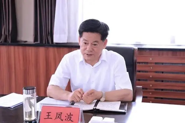 辽宁省人大教科文卫委员会原主任委员王凤波被“双开”