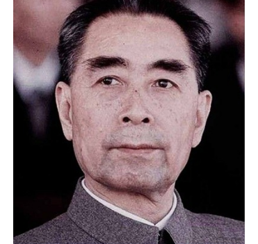 周恩来高度警惕官僚主义